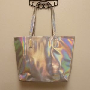 CHI for Ulta Beauty | Iridescent Bag